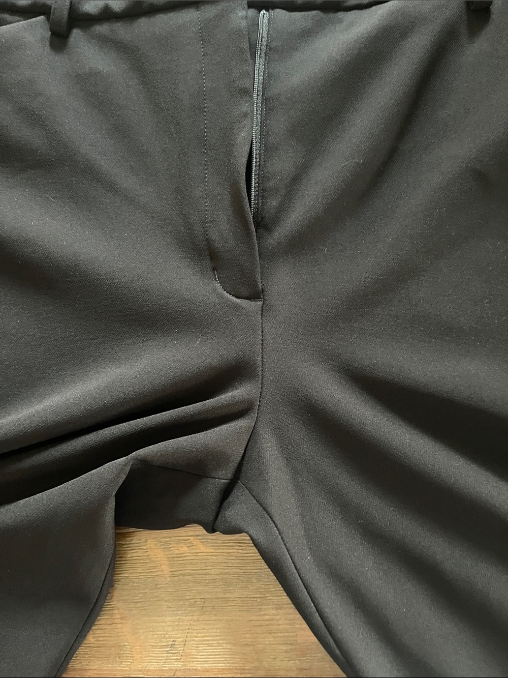 Express Editor Pant 14s - Picture 10 of 11